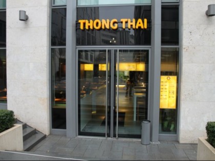 照片: Thong Thai